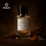 Bois Intense – MAH Parfum