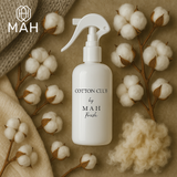 Cotton Club – MAH Parfum