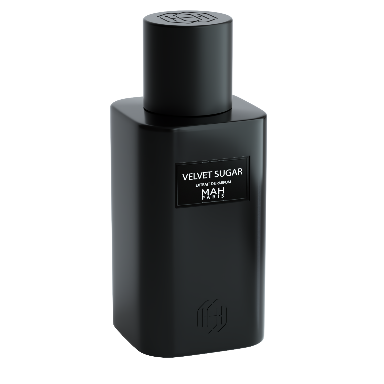 Extrait de parfum MAH Paris conforme aux standards IFRA