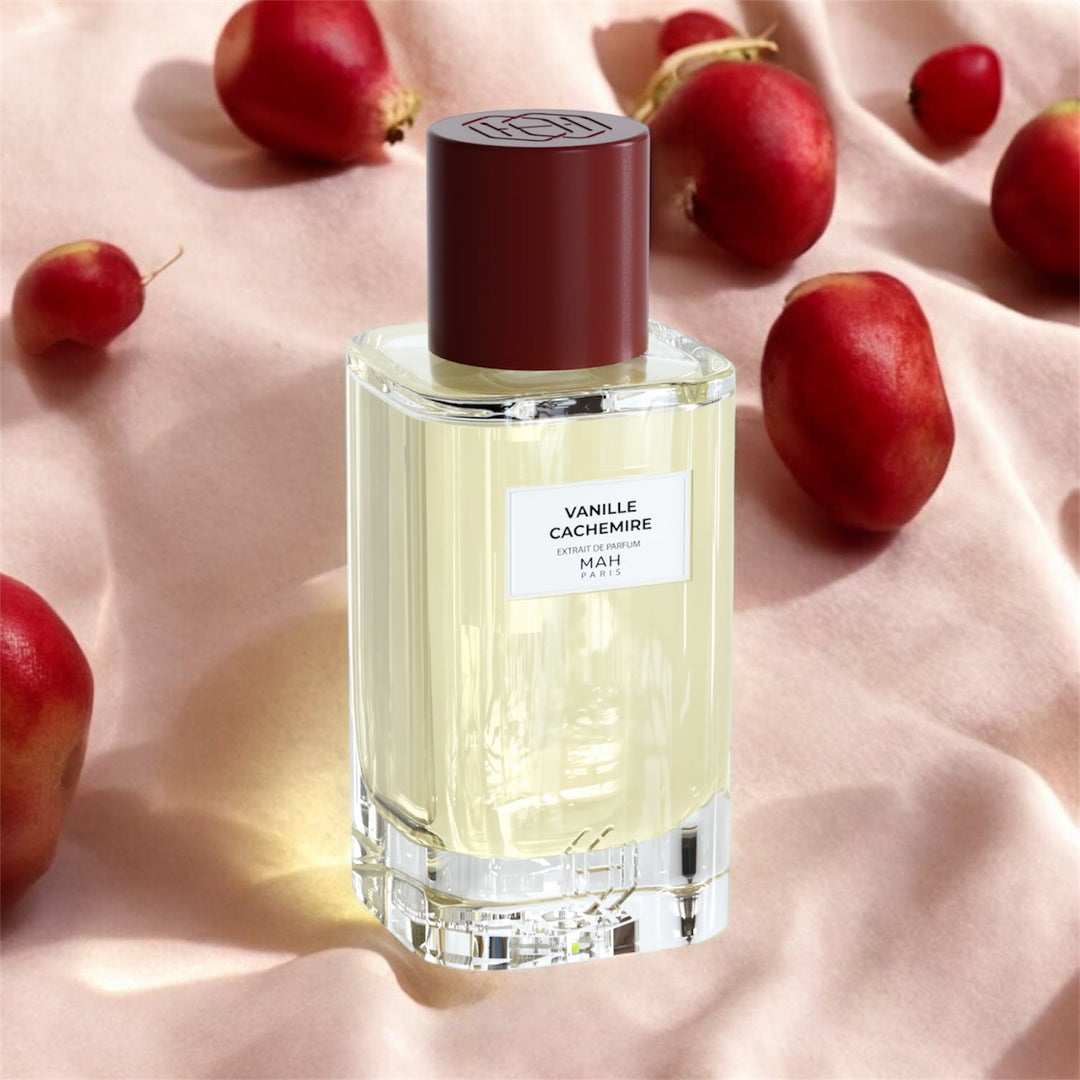 Extrait de parfum, eau de parfum, eau de toilette : quelle différence ?