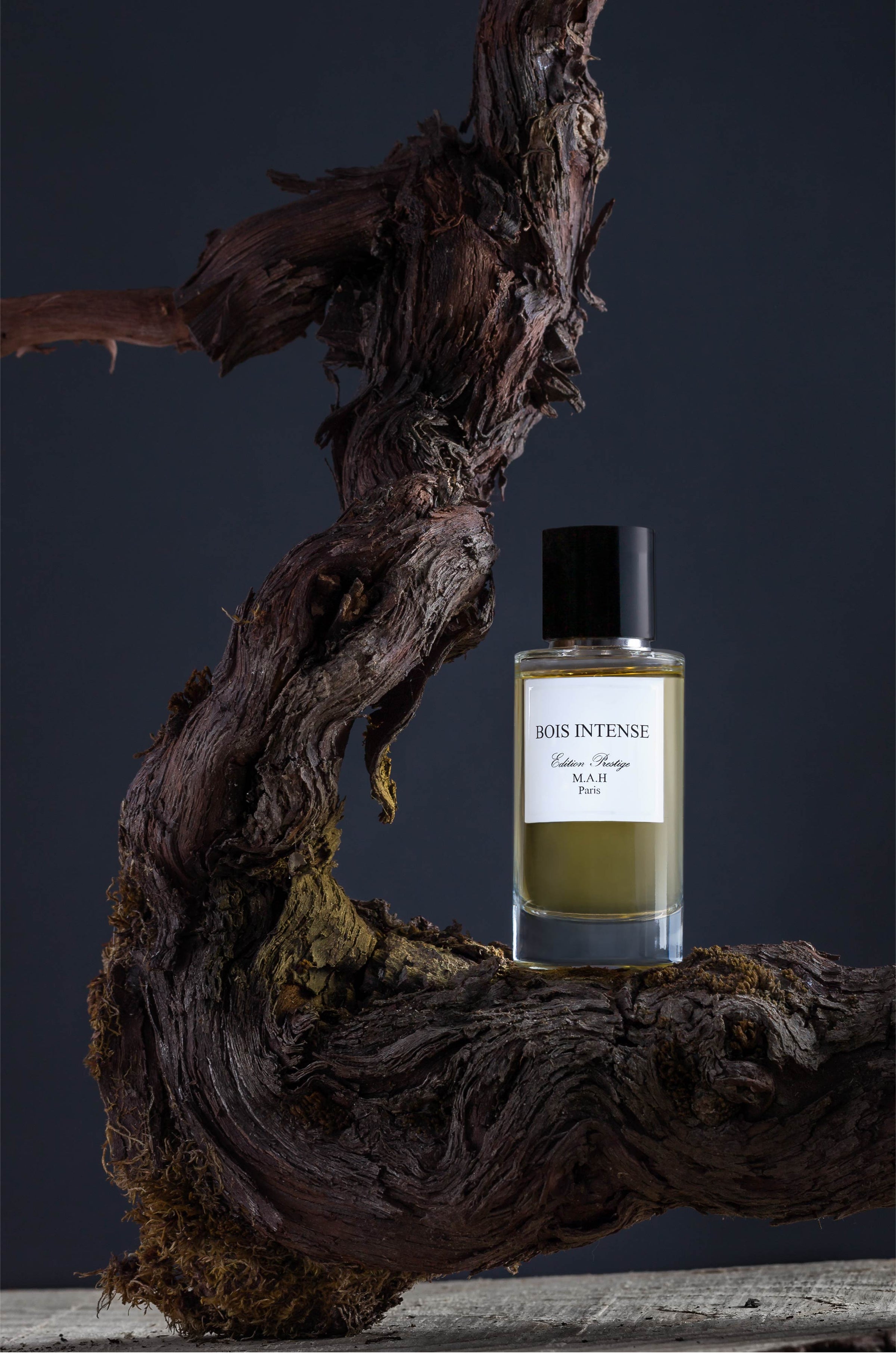 Trio Signature MAH – Coffret Best-Sellers - Mah Parfum