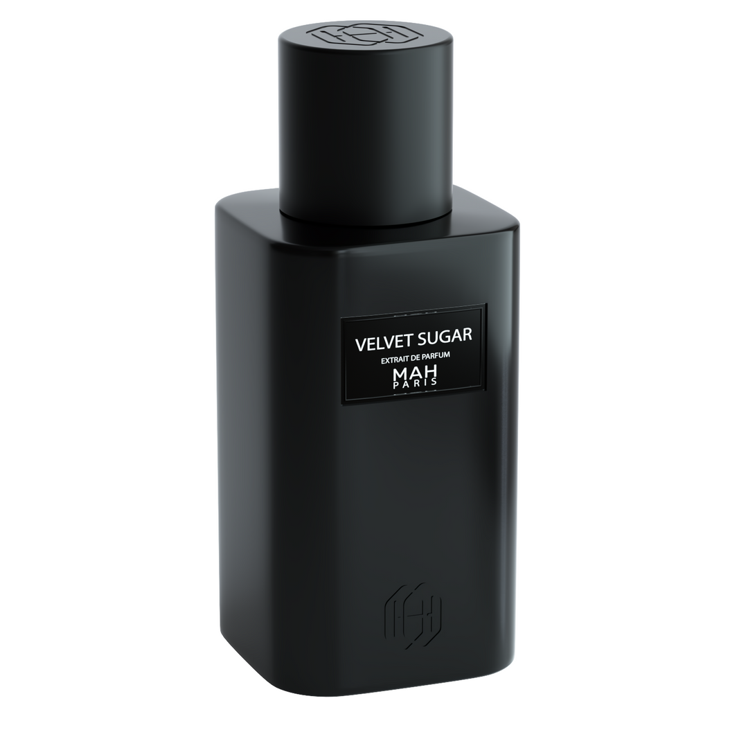 VELVET SUGAR - Mah Parfum