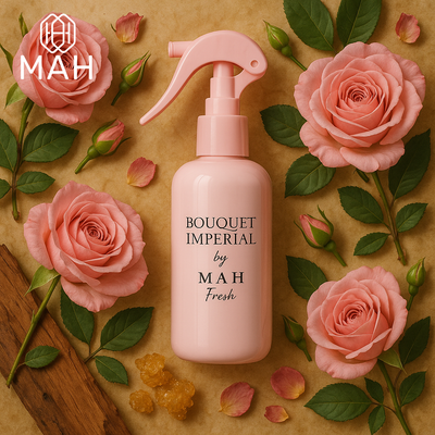 Bouquet Impérial – MAH Parfum