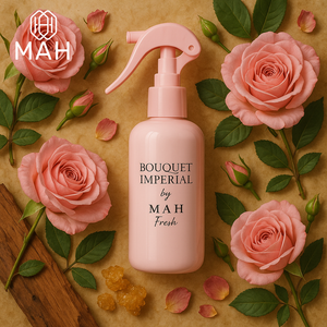 Bouquet Impérial – MAH Parfum - Mah Parfum