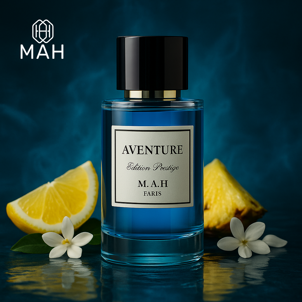 Aventure -  MAH Parfum - Mah Parfum