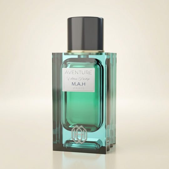Aventure - flacon Édition Prestige M.A.H