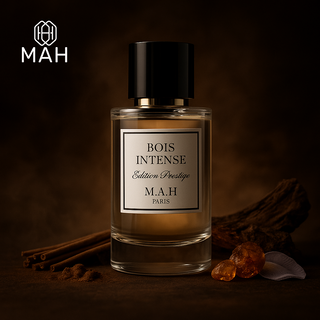 Bois Intense – MAH Parfum