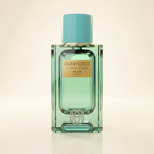 Oudh Coco - flacon Édition Prestige M.A.H