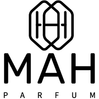 MAH parfum logo